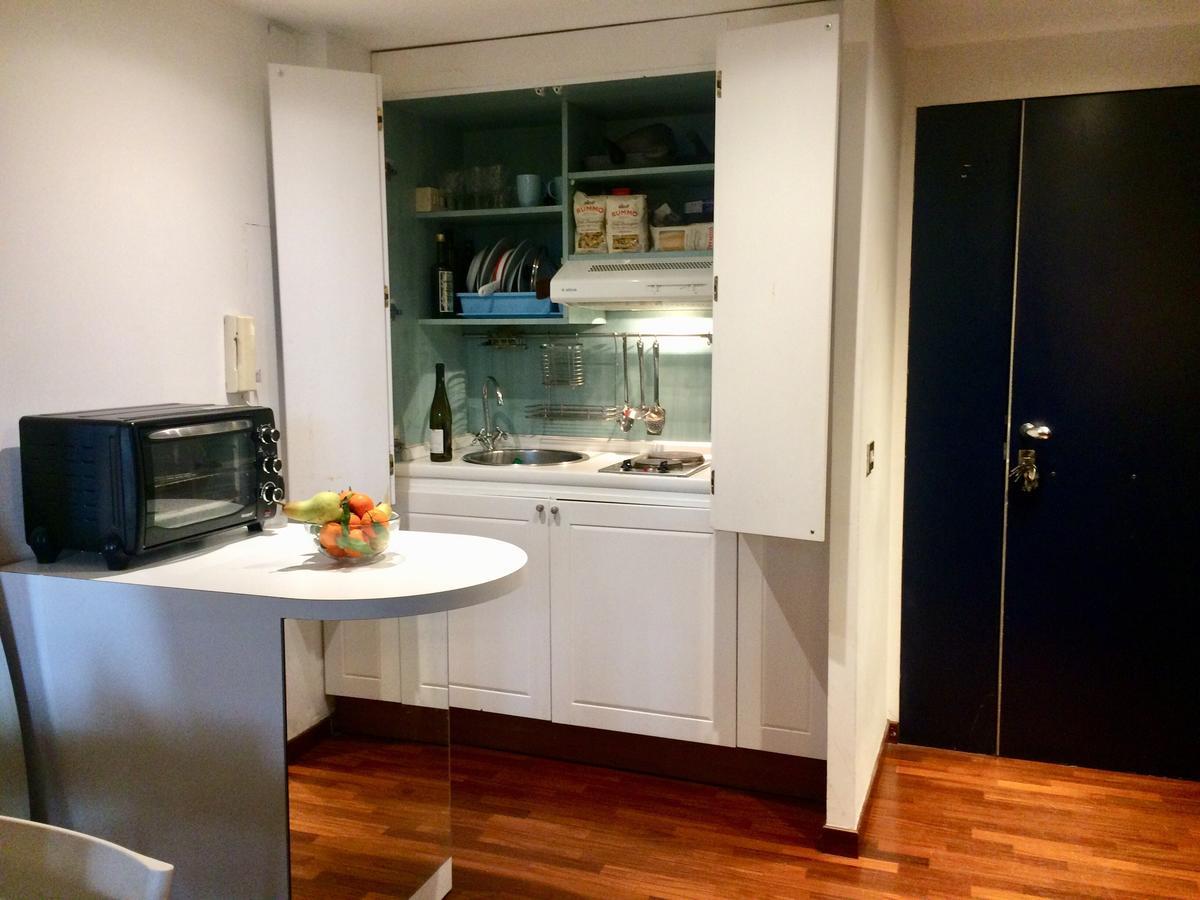 Borghese Luxury Loft Appartamento Roma