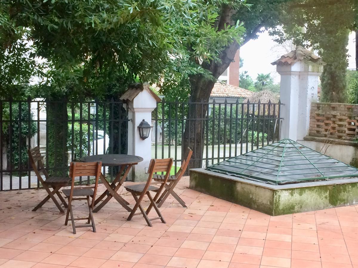 Borghese Luxury Loft Rome