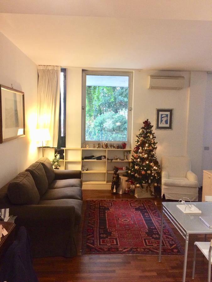 Borghese Luxury Loft Apartment Rome