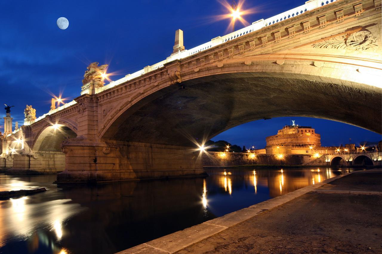 Borghese Luxury Loft * Rome
